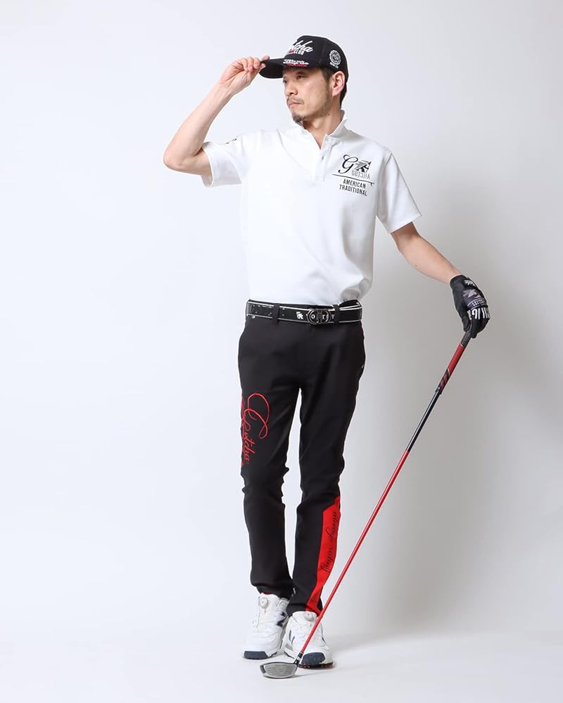 Amazon | [ガッチャ ゴルフ] GOTCHA GOLF DRY ポイント